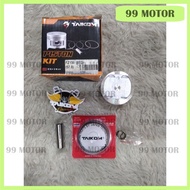 taikom racing std  piston ring pin set Taikom Fz Fz150 Fz-150 Standard size (57mm)