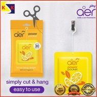 Godrej Aer Pocket Bathroom Air Fragrance 💕