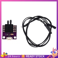 【HOT SALE】 MPXV7002DP MPXV7002 Piezoresistive Transducer Differential Pressure Sensor for  Microcont