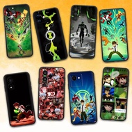 Mobile Phone shell Huawei Nova 2i 2Lite 3i 4E 5i 5T L651 Ben 10 Soft Phone Case