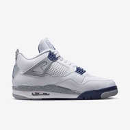 Nike Jordan 4 Midnight Navy