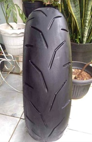 BAN STANDAR AEROX UKURAN 110/80-14 140/70-14 MEREK IRC