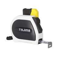 田島Tajima 自動固定捲尺STD 5.5米  x 19mm(附安全扣)｜045000040101