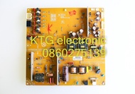 อะไหล่ทีวี MainBoard เมนบอร์ดทีวี ภาคจ่ายไฟ สวิทชิ่ง ฟิลลิปส์ PHILIPS 46นิ้ว รุ่น46PFL6605/98