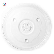 Da10.5Inch Microwave Plate Spare Microwave Dish Durable Universal Microwave Turntable Glass Plates Round Replace70736DD