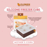 Mother's Corn Silicone Freezer Cube