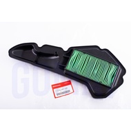 Filter ADV 150 2019 PCX150 2018 gomay (17210-K97-T00) HONDA From The Center KOMAY