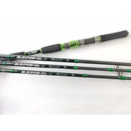 G-TECH 2021"RAPID SHOOTER SG SPINNING ROD#with Extra Free Gift