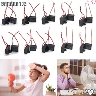 BANANA1JZ Start Capacitor, CBB61 Fan Ceiling Exhaust Capacitor, 450V Motor Run 1/1.2/1.5/2/2.5/3/3.5