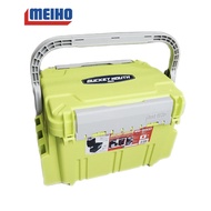 MEIHO BM-5000 (20L) Bucket Mouth Tackle Box Special Color Limited