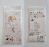 Winnie the Pooh口罩套