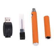 510 Thread Battery Cart Pen Adjustable Voltage Smart Power Pen USB Mini Soldering Iron Kit with Cap