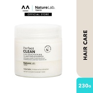 NATURELAB Tokyo Perfect Clean Clarifying Scalp Scrub 230g