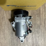 Suzuki Swift Dzire 2011-2016 AC Compressor Calsonic Brand
