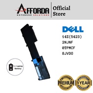 Dell 14Z-5423 Notebook Laptop Battery
