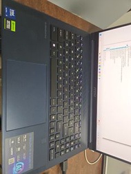 MSI Stealth 15M 筆記型電腦