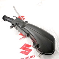 COMPLETE Filter Box Assy SUZUKI Skywave Hayate 13700-13H10-000 Original Sgp SUZUKI Genuine Parts