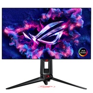 ASUS ROG SWIFT OLED PG27AQDP 27 inch 2K QHD WOLED 480Hz 0.03ms HOME OFFICE GAMING MONITOR