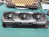 ZOTAC GeForce GTX 1080ti 顯卡