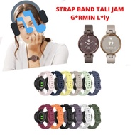 Tali Jam Strap Garmin Lily silicon