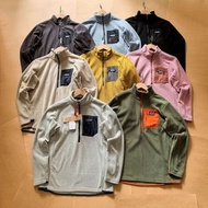 🧗‍♂️❄️ Patagonia R1 Air Zip-Neck 保暖抓絨套頭上衣