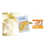Smith & Nephew PRIMAPORE Dressing Strip 6CM x 1M