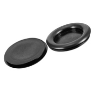50/100Pcs Rubber Blanking Grommet Electrical Holes Cable Wire Gasket Protector Closed Hole Plug 7/9/