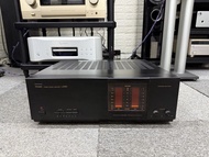 Sansui B-2101 經典後級 8歐每邊200w 早晨山水聲底 正常可試