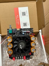 แอมป์จิ๋ว ZK-6002. 1200 วัตต์ พร้อมส่งจากประเทศไทย🇹🇭