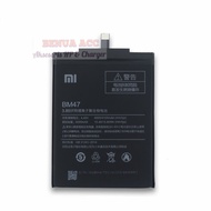 New Baterai Original Xiaomi Redmi 3/Redmi 3S/Redmi 3 Pro/Redmi 4X - BM47