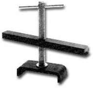 Streetside Tools SST-0151 - Rear Clutch Spring Compressor Transmission Tool (Low & Reverse) Compatib