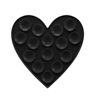 CEINE | WILDFLOWER Heart Phone Stickeez