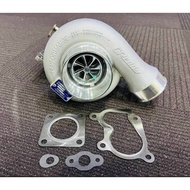[ READY STOCK ] GREDDY TURBO CHAGER Specifications : - Turbo Model: RHF55V