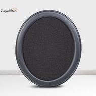 Kayaktion Earpad for CORSAIR HS35 HS40 Headphones Soft Sponge Cover Replacements Headphone Elastic E