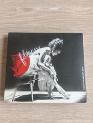 薛凱琪2CD首版 宣傳碟(2012演唱會)行已停止發行