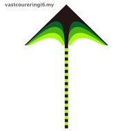 VAS kites tails with handle outdoor toys for kids kites nylon ripstop albatross kite N