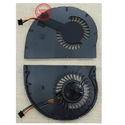 NEW Cooling Fan For LENOVO ThinkPad S230U 04W6939 04W6940 KSB05105HA-CB1M