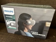 Philips PPM2501GY/90 眼部按摩器