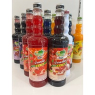 Ding Fong Thailand Healty Juice -760ml