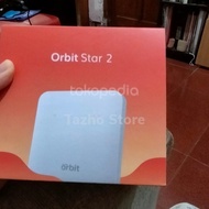 MODEM HUAWEI WIFI ORBIT STAR 2 TELKOMSEL 150GB MODEM WIFI ROUTER 4G