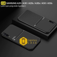 Case Samsung A20 A30 A20s A30s A50 A50s Case Magnetic IQS Design