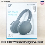 Sennheiser® HD 350BT Wireless Headphone หูฟังครอบหูแบบไร้สาย