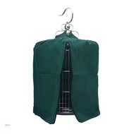 AOTO Bird Parrots Cage Cover Shade Windproof Light-Proof Cloth Reduces Distractions