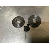 Makita 5806B Nut Medieval