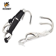 [KOZEEY] Diving Hook Reef Drift Hook Reef Hook Double Dual Double Underwater Hook