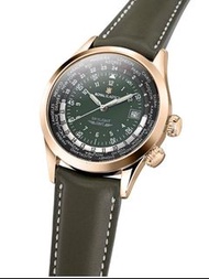 ROYAL Elastics 手錶 機械錶 全新 環遊世界 GMT 旗艦機械錶 SKYLIGHT 飛行錶 潛水錶 腕錶
