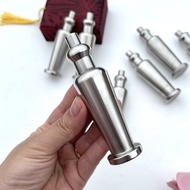 Chày Giải Cơ Mềm Cơ Cổ Vai Gáy Lưng Bằng Inox Đặc Dụng Cụ Massage- MH370