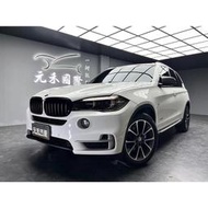 【阿龍中古車 車 元禾國際】🔥2015式 F15 BMW X5 xDrive25d 柴油白金版 ✅M版空力套件🔥27