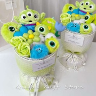 teachers day gift customised teachers day gift teachers day gift set Three Eight Goddess Festival