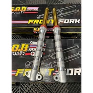 Fork lay CNC Lower 1.5 Inch LC135 4S Y15 Y16 RS150 RSX150 WAVE100 EX5 WAVE125 NMAX FORK LAY SOB EGO 
